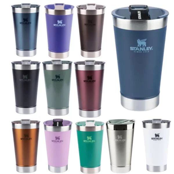 Stanley - Copo Térmico Cerveja Tampa Classic