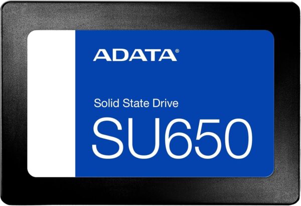 SSD ADATA SU650 240GB 520 MB/s